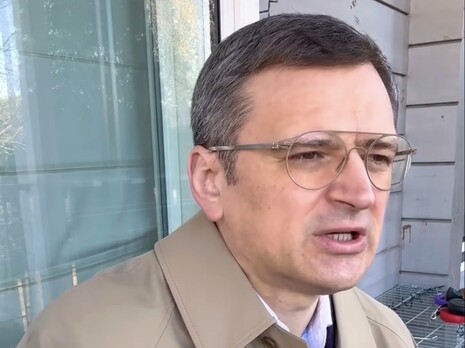 Кулеба: Тема Угорщини бентежить і болить. Але що насправді каже Мадяр?