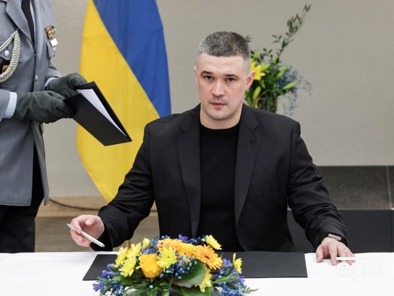 Низка країн оголосила про нові внески в PURL. Федоров їх назвав