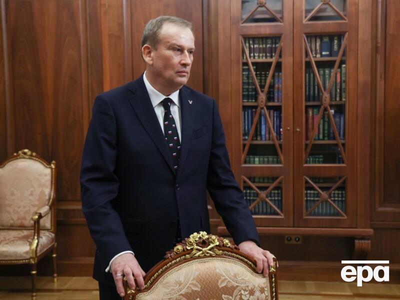 В РФ губернатор велел жителям радоваться, что им блокируют интернет, а не выдают паек по талонам