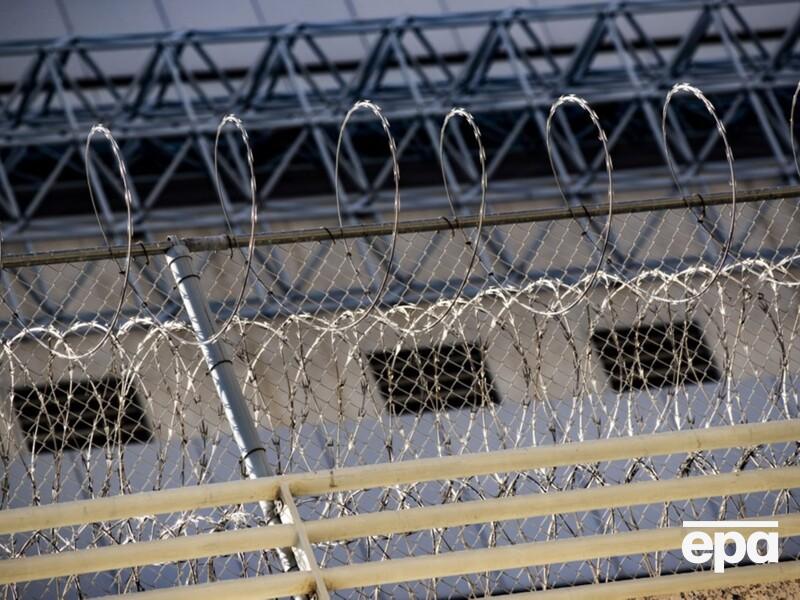 "Погане кіно". Агенти ICE утримують 86-річну француженку, яка приїхала у США возз'єднатися з коханням юності