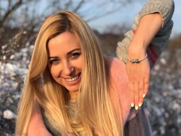 Что известно о 52-летнем экс-супруге Тони Матвиенко, от которого она в 17 лет родила дочь