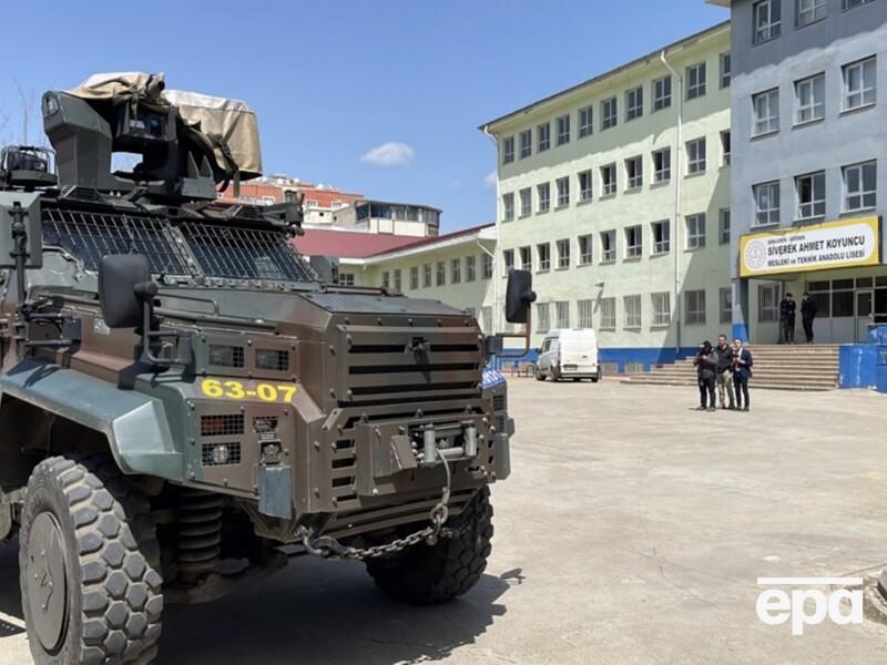 У Туреччині 14-річний школяр застрелив вісьмох учнів і вчителя. Це вже другий такий випадок за тиждень