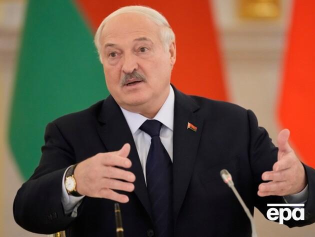 Лукашенко подписал закон, которым будут наказывать за 