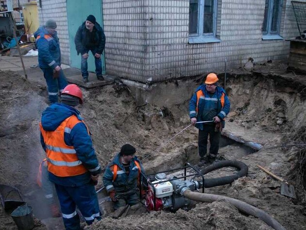 Уряд зволікає з погодженням плану стійкості Києва. Через брак часу місто почало його реалізацію самостійно – ZN.UA