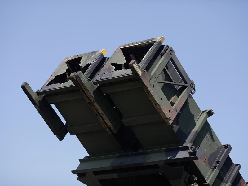 "Порожні контейнери". Ігнат розповів, як сили ППО намагаються заощадити ракети до Patriot