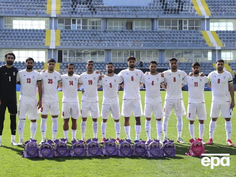 Чемпіонат світу з футболу 2026. У ФІФА заявили, що збірна Ірану має приїхати на турнір