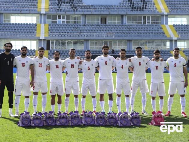 Чемпионат мира по футболу 2026. В ФИФА заявили, что сборная Ирана должна приехать на турнир