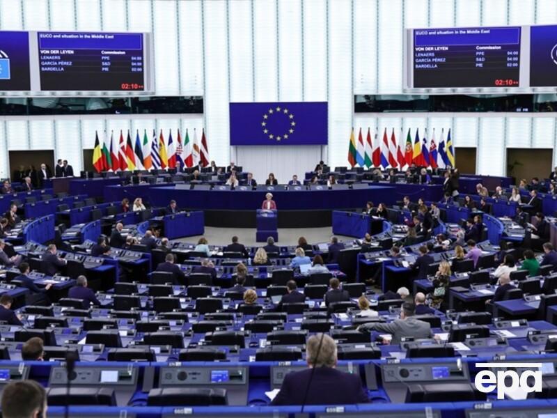 У ЄС розповіли, куди спрямують перший транш із €90 млрд для України