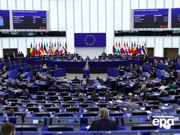 У ЄС розповіли, куди спрямують перший транш із €90 млрд для України