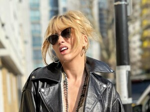 Полякова заставила россиян учить украинский язык