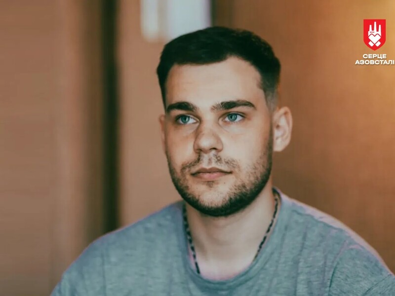 Чотири кулі в тіло й евакуація під обстрілами. Історія захисника Маріуполя Миколи Клімєнюка