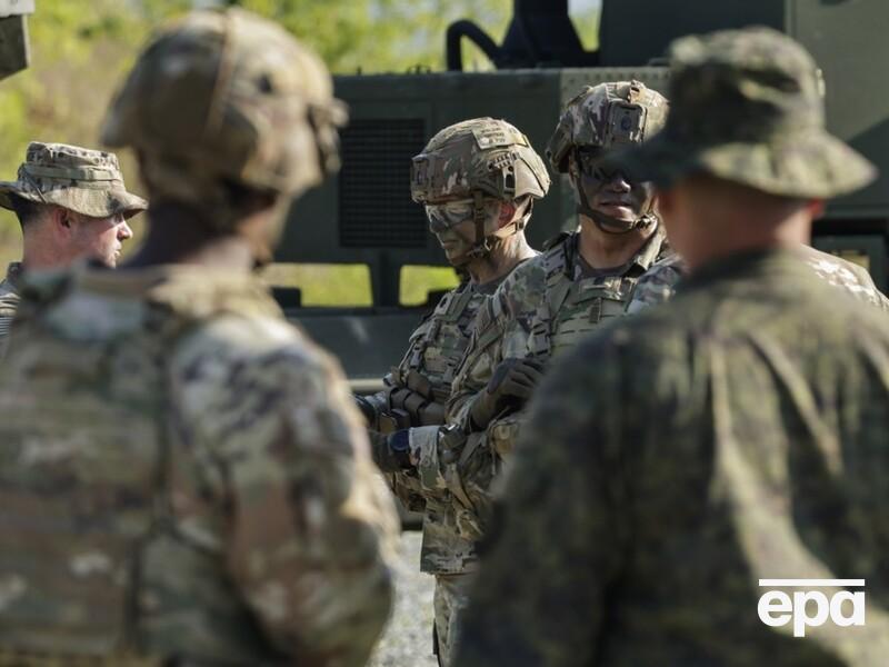 США вывели последние войска из Сирии