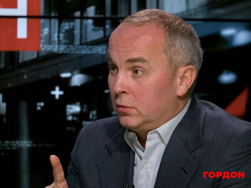 Шуфрича випустили з-під варти під домашній арешт