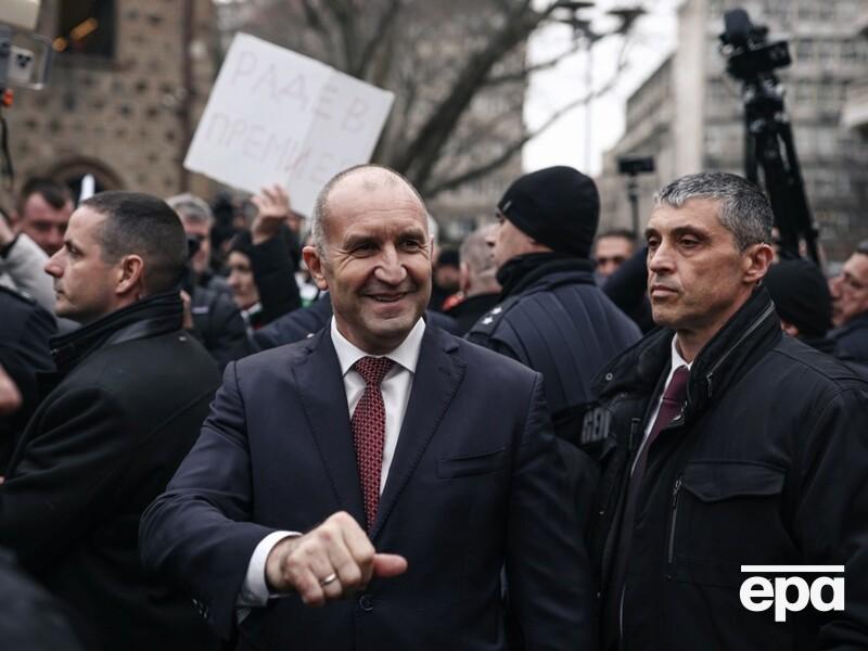 У Болгарії до влади може прийти лідер, готовий покращити відносини з Москвою – Reuters