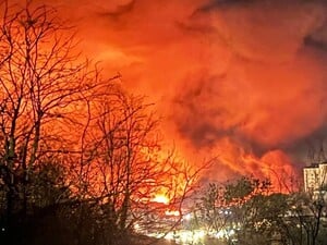 СБУ и силы обороны атаковали нефтетерминал в российском порту Туапсе. Какие последствия?