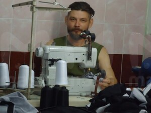 Россиянин расстрелял полицейских, которые приехали его задержать. Он, вероятно, воевал в Украине