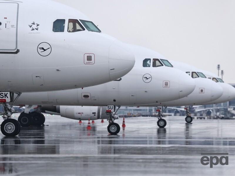 Авиатоплива в Европе осталось на шесть недель – глава Международного энергоагентства