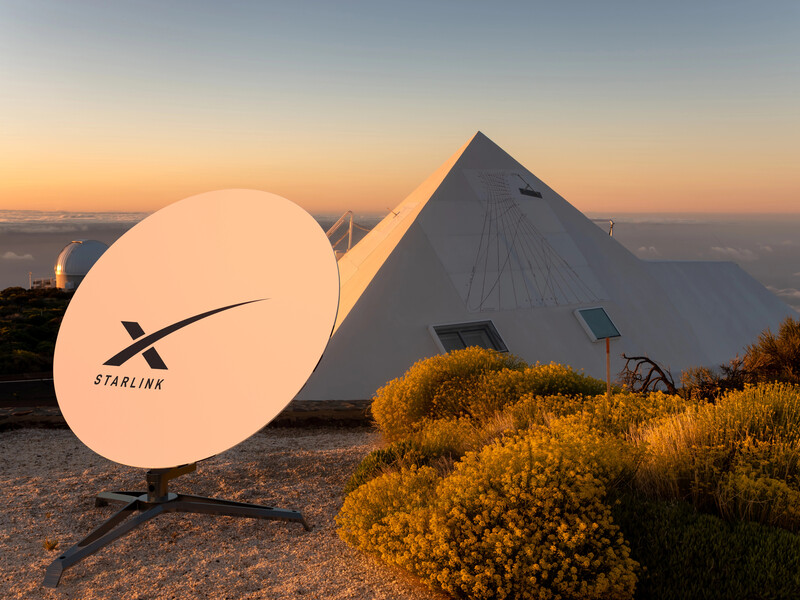 У США збій Starlink зірвав випробування дронів. У Пентагоні занепокоєні залежністю від зв'язку