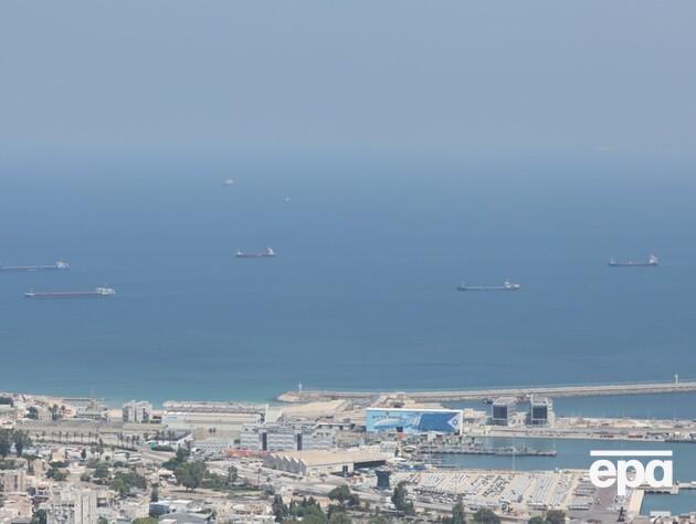 Ізраїль не став затримувати судно з украденою пшеницею й заявив Україні, що 