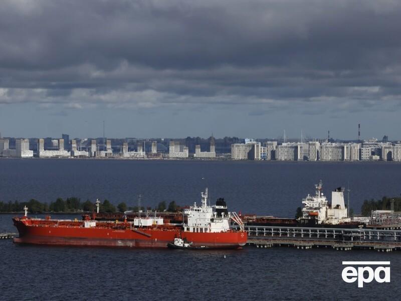 РосСМИ заявили о падении морского экспорта нефти из РФ до минимума за последние два года