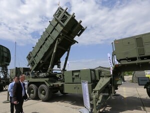 Из-за войны в Иране США отложат поставки оружия в ряд стран Европы – СМИ