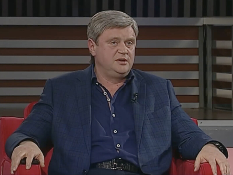 ВАКС призначив заставу народному депутату, якого хотіли позбавити мандата разом із Медведчуком