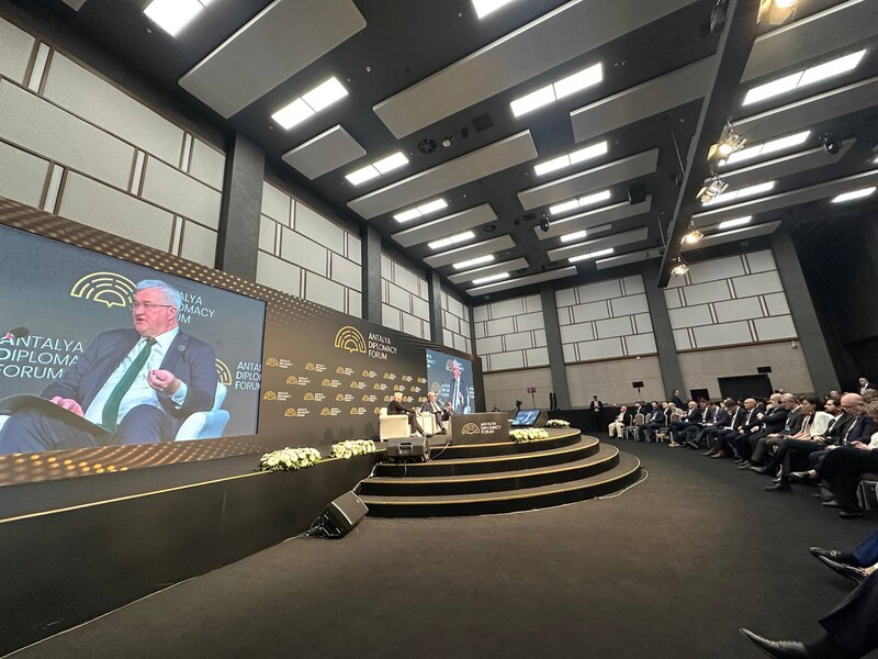 Україна очікує на візит американської делегації, у МЗС назвали єдиний шлях пришвидшити мирні зусилля