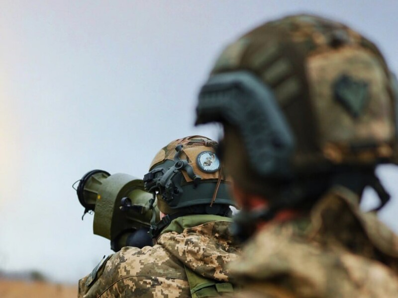 Приватна ППО вперше збила реактивний Shahed на швидкості 400 км/год. Федоров опублікував відео