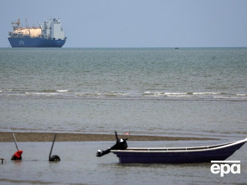 Иран заявил об открытии Ормузского пролива. Как отреагировала цена на нефть?