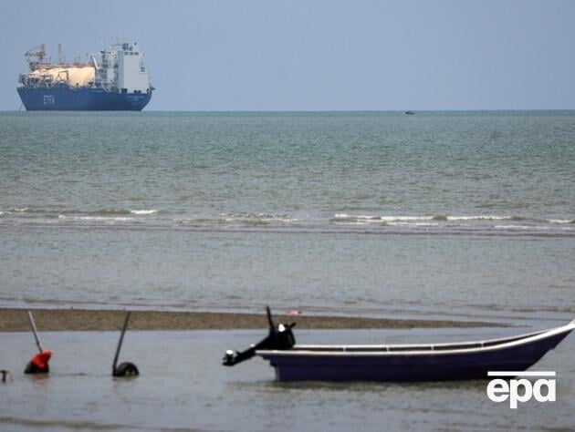 Иран заявил об открытии Ормузского пролива. Как отреагировала цена на нефть?