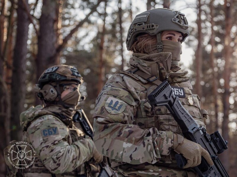 Понад 10 тис. ліквідованих. "Альфа" СБУ стала лідером серед підрозділів сил оборони в березні