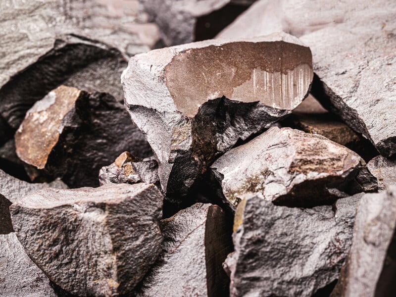 Україна втрачає валютні надходження через СВАМ. Експорт руди впав на 34% – GMK Center