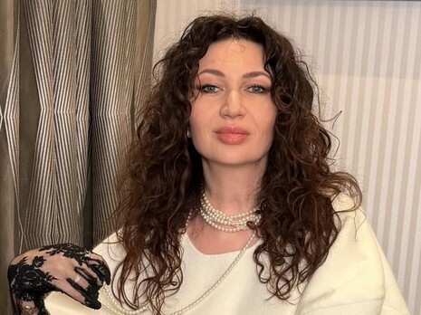 Бацман: Я аж звук на телефоне подкрутила, думаю: ну наконец-то, вот оно! Началось! Бунт Бонь!