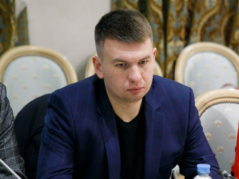 "Не жалею". Российский пропагандист, призвавший судить Путина, вышел из психушки