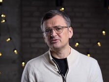 Ми були на межі або страшного бомбардування, або ядерного удару. Загроза була реальною