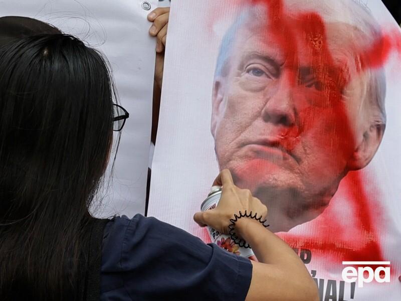 Трамп стал настолько "токсичным", что даже радикалы в Европе будут держаться от него подальше – СМИ