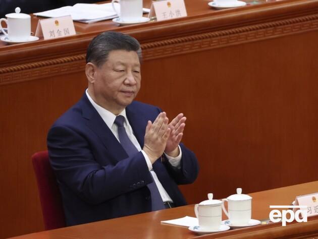 Китай активізує дипломатію, поки Трамп конфліктує із союзниками – Bloomberg