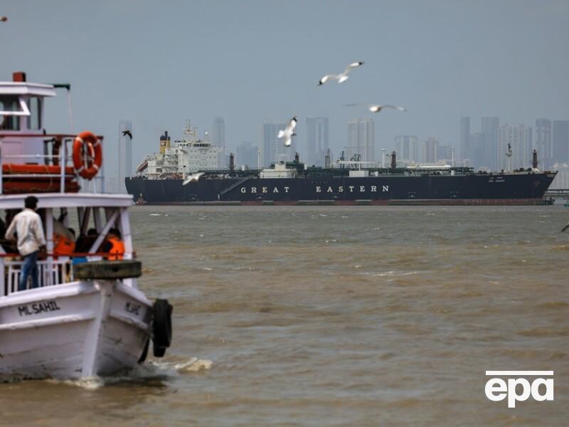 КСИР объяснил порядок прохождения через разблокированный Ормузский пролив