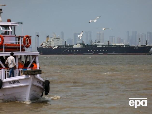 КВІР пояснив порядок проходження розблокованою Ормузькою протокою