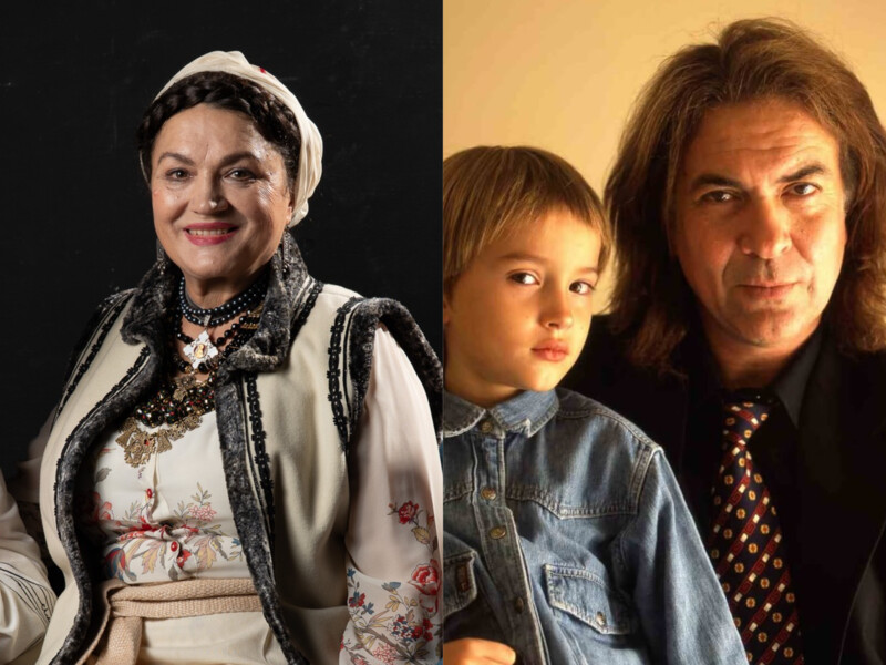 Наталья Сумская: Хостикоев был настолько популярным, что не один десяток женщин влюблялись