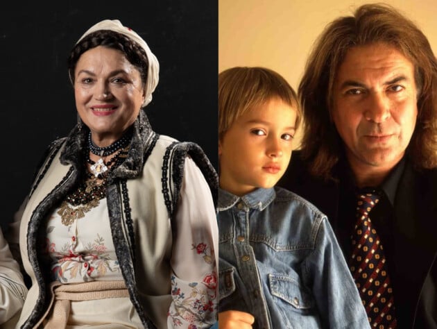 Наталья Сумская: Хостикоев был настолько популярным, что не один десяток женщин влюблялись