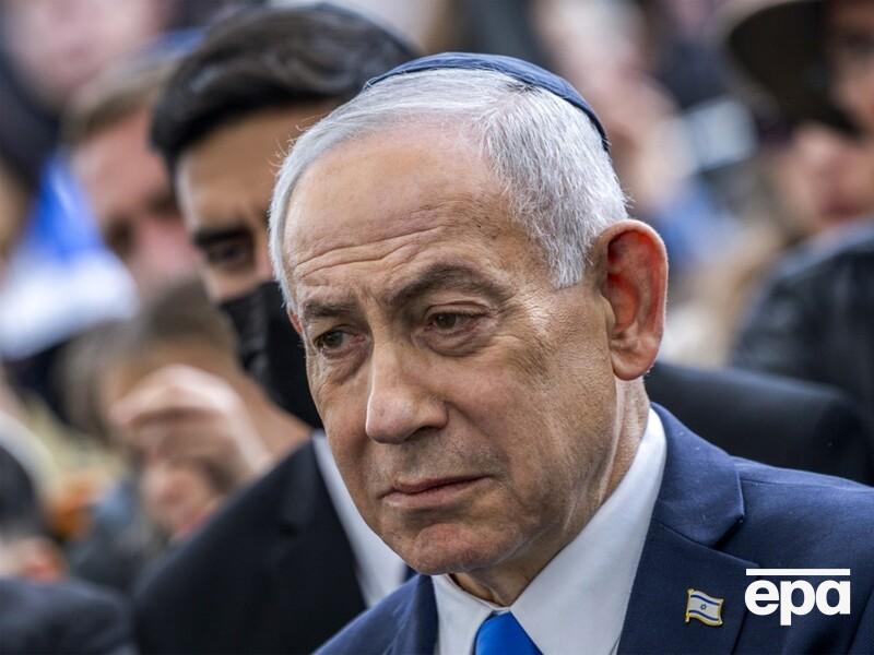 Нетаньяху "был потрясен" запретом Трампа бить по Ливану – СМИ