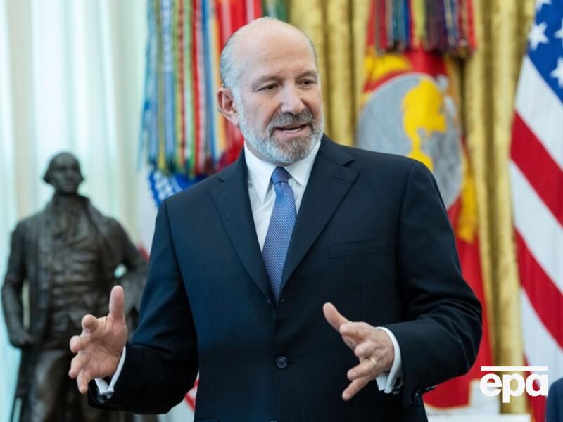 Министр торговли США назвал Канаду "отстойной" и заявил о пересмотре торгового соглашения