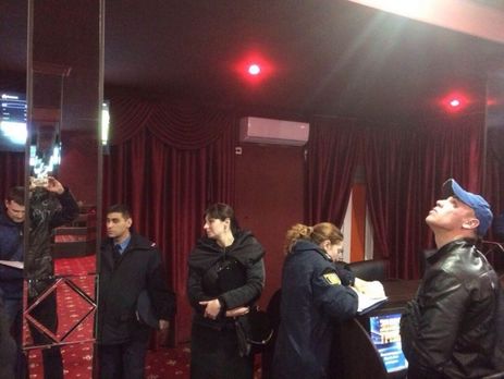 В подпольном казино Одессы произошла перестрелка из-за нежелания хозяев выплачивать выигрыш в 260 тыс. грн