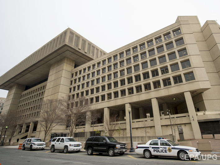 Расследованием о возможном влиянии РФ на выборы в США занимается суперсекретный отдел ФБР