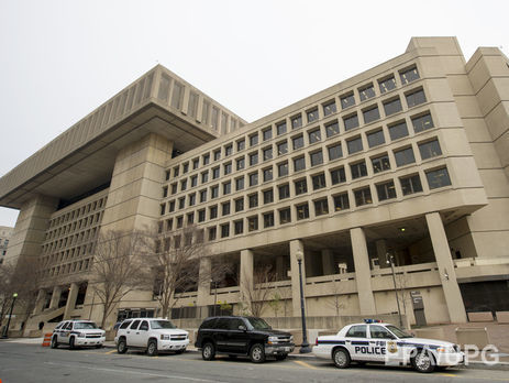 Контрразведывательное подразделение ФБР несет ответственность за защиту секретов разведки, данных о передовых технологиях, противодействие иностранным шпионам