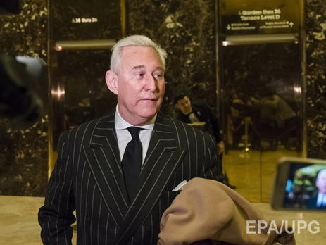 Экс-советник Трампа подтвердил переписку с хакером, взявшим на себя ответственность за взлом серверов Демпартии