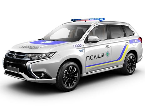 Держаудитори більше не помічають ознак недійсності в договорі про закупівлю МВС японських позашляховиків