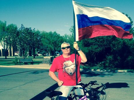 В Канаде полицейский застрелил напавшего на него россиянина