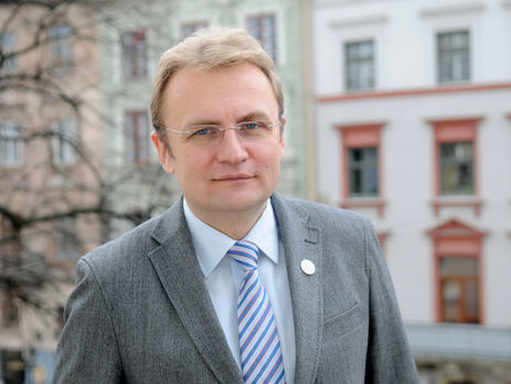 Садовий за чаєм обговорив із Порошенком та Аваковим блокаду на Донбасі й обмін полоненими 